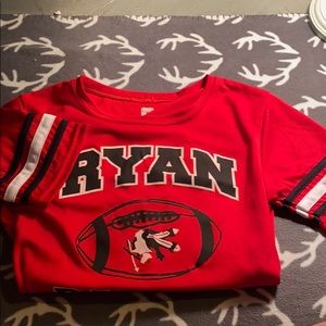 Ryan Raiders t-shirt